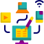 Network icon 64x64