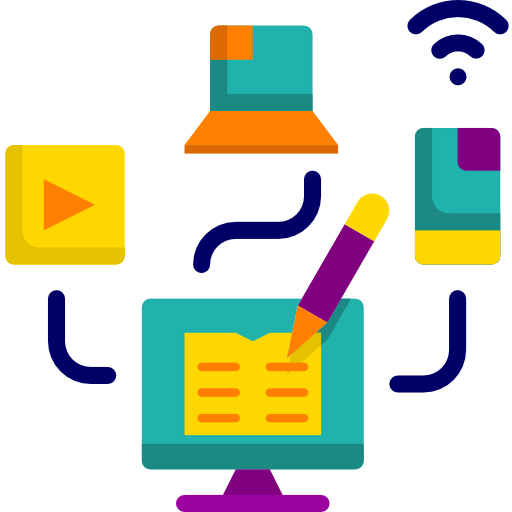 Network icon