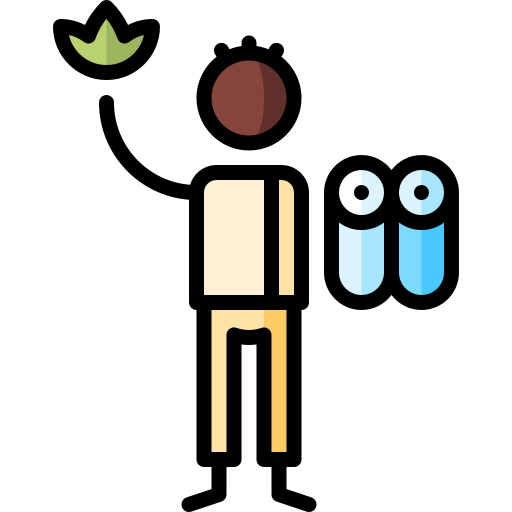 Worker icon