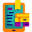 Smartphone icon 64x64