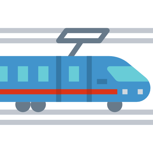 Train icon