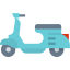 Scooter icon 64x64