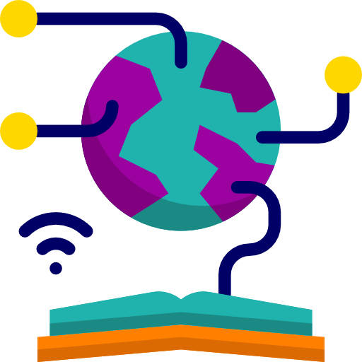 Internet icon
