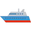 Boat icon 64x64