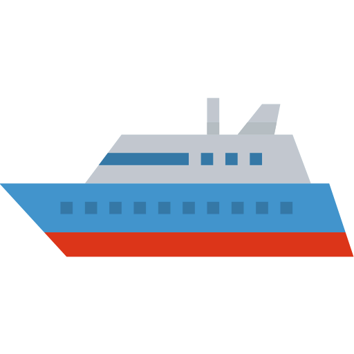 Boat icon