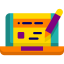 Laptop icon 64x64