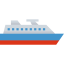 Ship icon 64x64