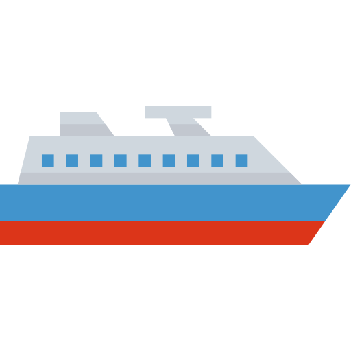 Ship icon