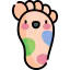 Reflexology icon 64x64