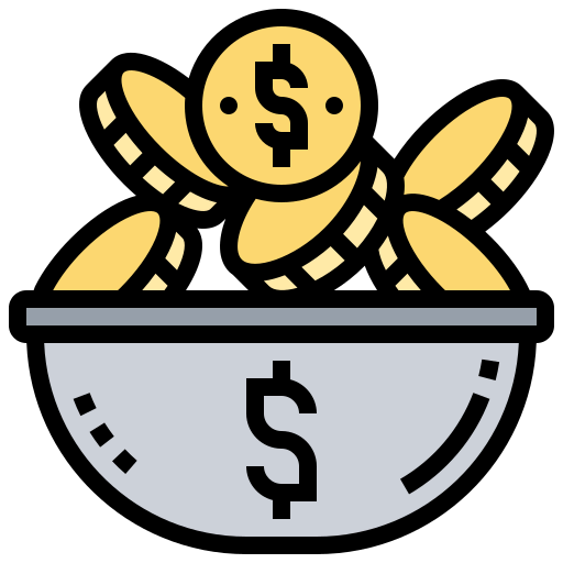 Coin icon