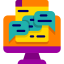 Chat icon 64x64