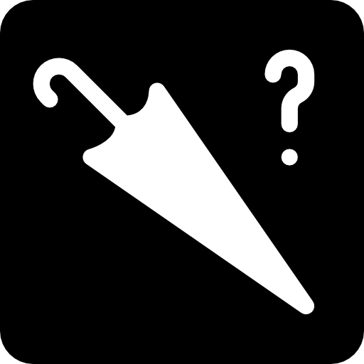 Lost items Symbol