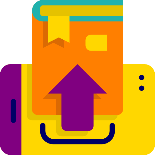 Ebook icon