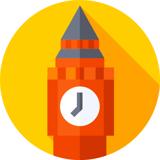 Big ben icon