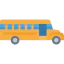 School bus icon 64x64