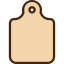 Cutting board アイコン 64x64