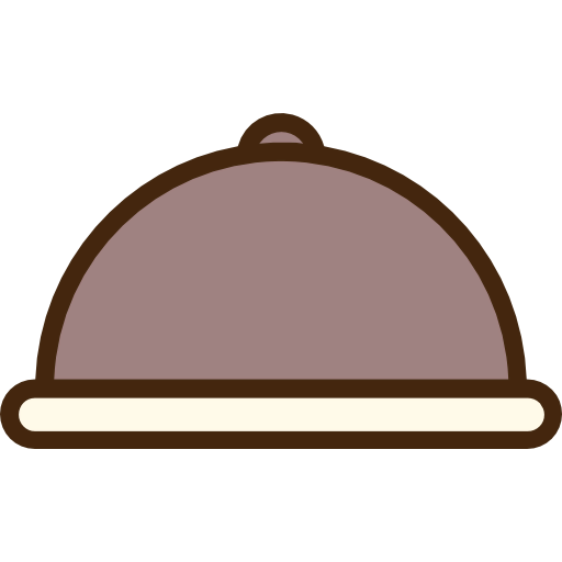 Tray icon