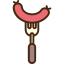 Sausage icon 64x64