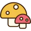 Mushroom icon 64x64