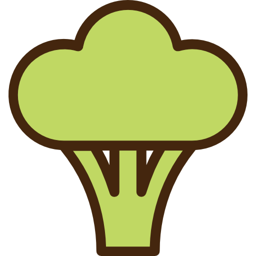 Broccoli icon