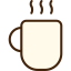 Coffee icon 64x64