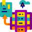 Online learning icon 64x64