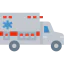 Ambulance icon 64x64