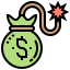 Risky icon 64x64