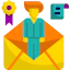 Email icon 64x64