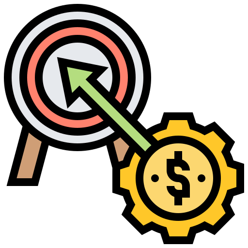 Target icon