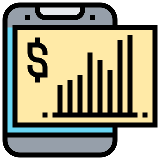 Statistics icon