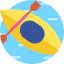 Canoe icon 64x64
