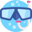Snorkel icon 64x64