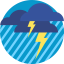 Storm biểu tượng 64x64