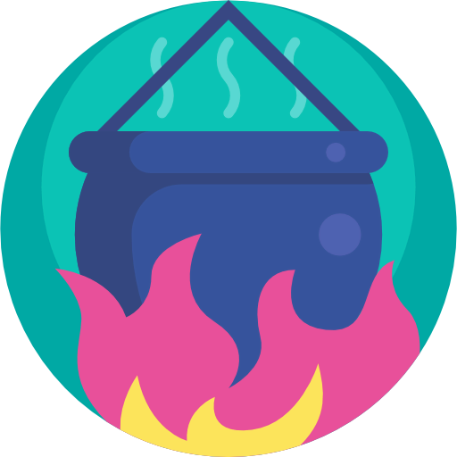 Pot icon