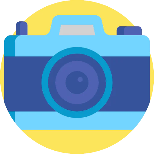Camera icon