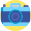 Camera icon 64x64