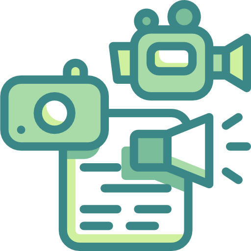 Multimedia icon