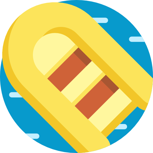 Inflatable Symbol