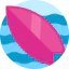 Surfing icône 64x64