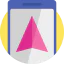 Location icon 64x64