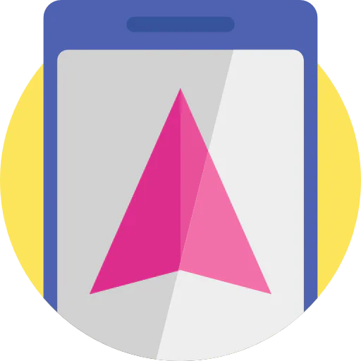 Location icon
