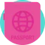 Passport Ikona 64x64