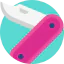 Pocket knife icon 64x64