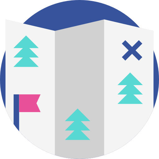 Map icon