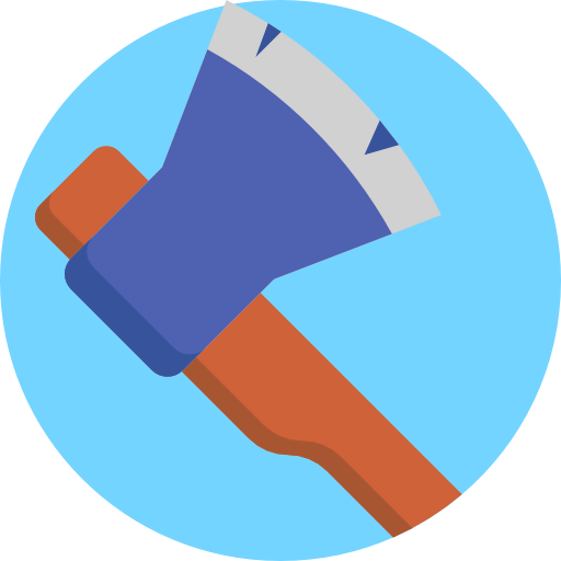 Axe icon