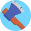 Топор иконка 64x64