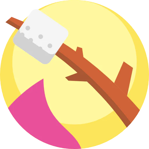 Marshmallow icon