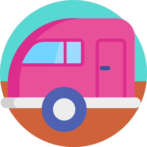 Trailer icon