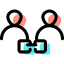 Linked icon 64x64